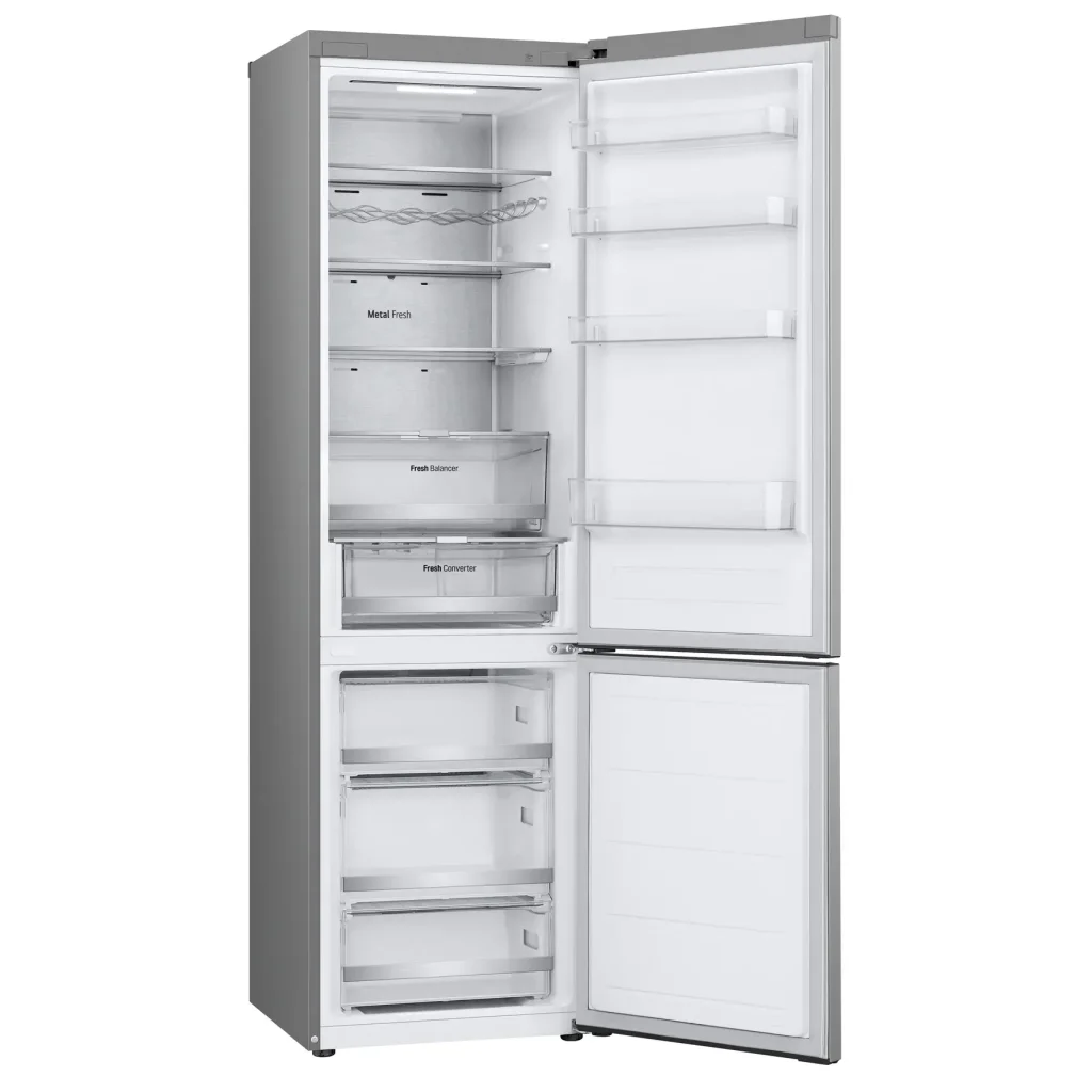 Холодильник LG GW-B509FNUW UA