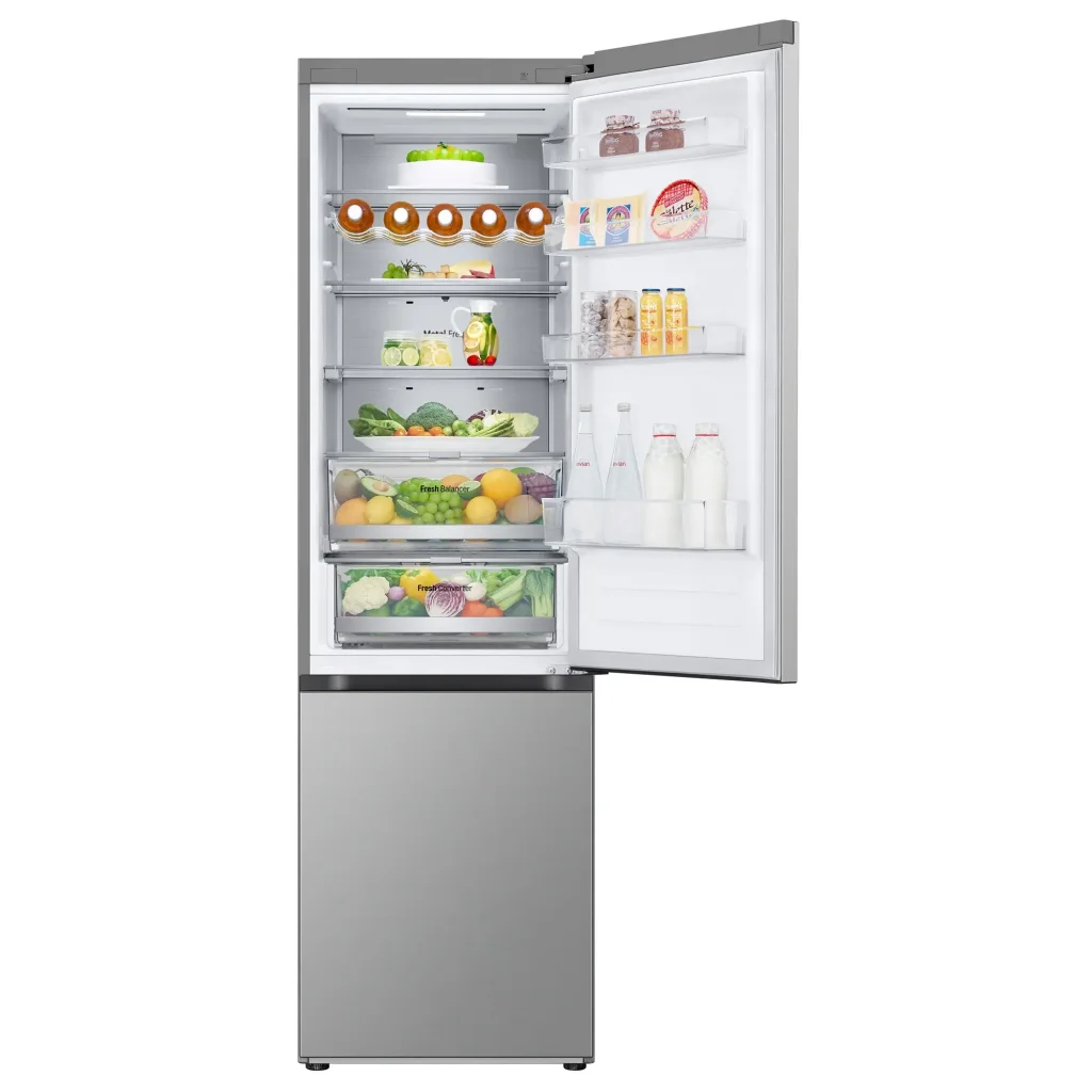 Холодильник LG GW-B509FNUW UA