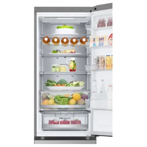 Холодильник LG GW-B509FNUW UA