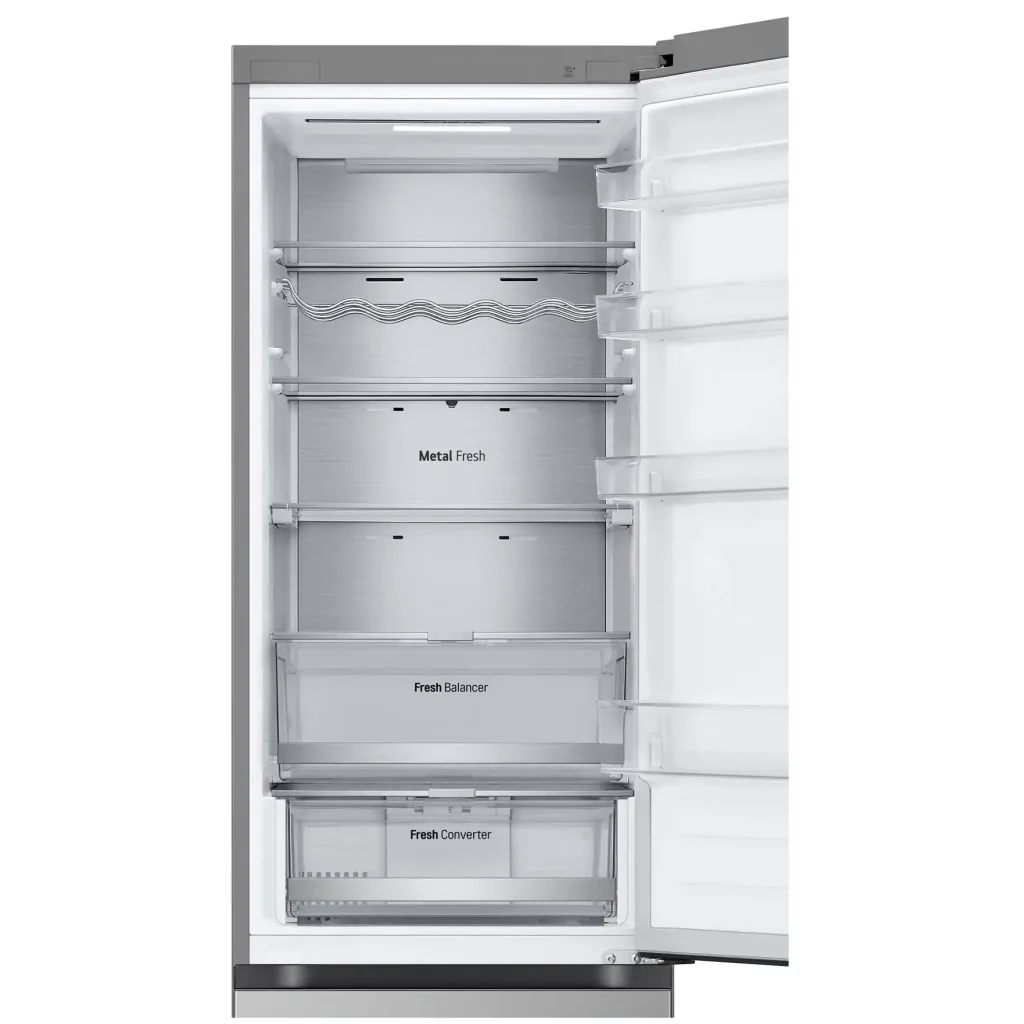 Холодильник LG GW-B509FNUW UA
