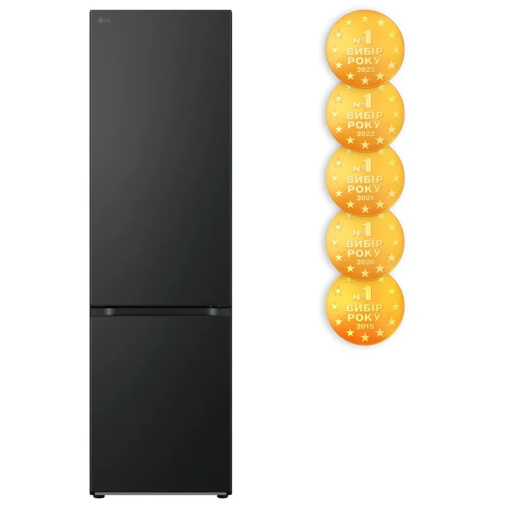 Холодильник LG GW-B509FT7W UA