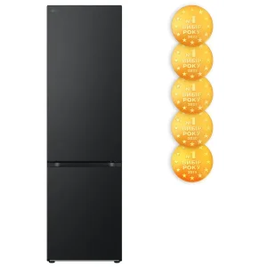 Холодильник LG GW-B509FT7W UA