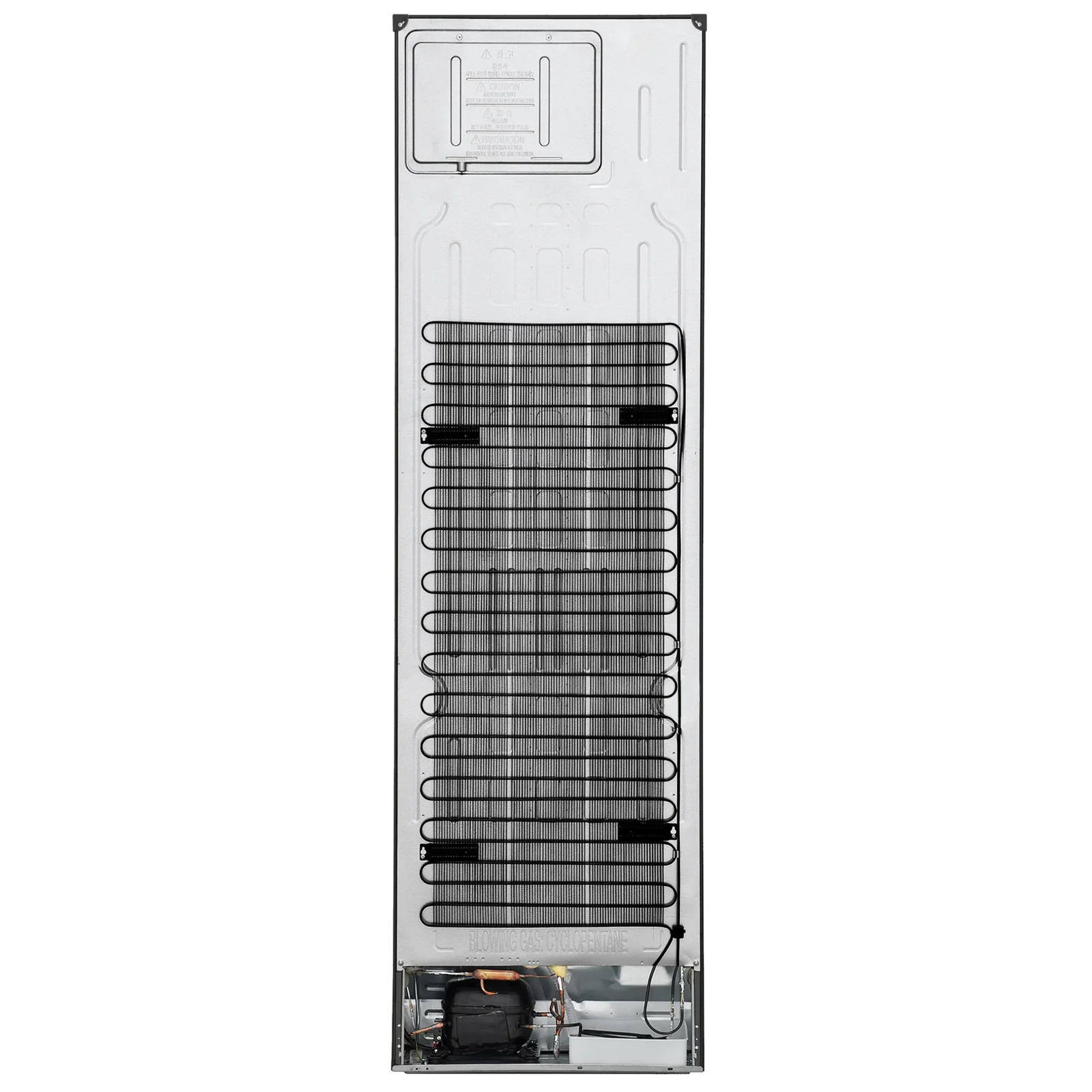 Холодильник LG GW-B509FT7W UA