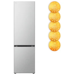 Холодильник LG GW-B509FA7W UA