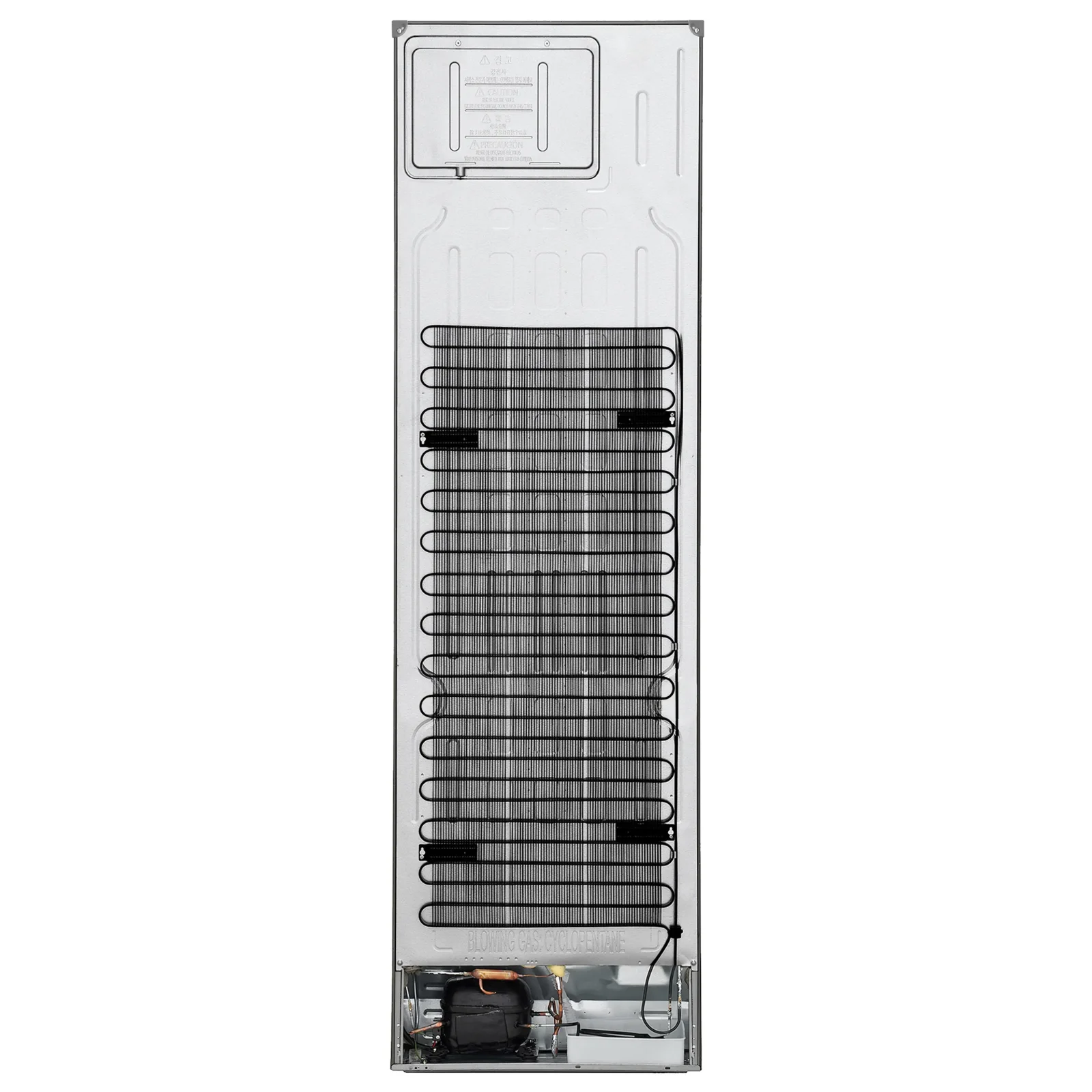 Холодильник LG GW-B509FA7W UA