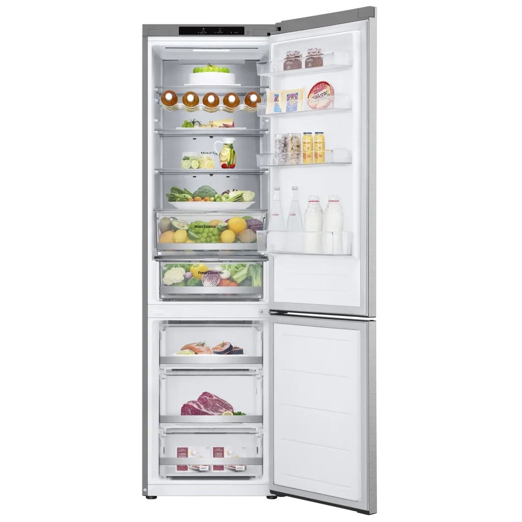 Холодильник LG GW-B509FA7W UA