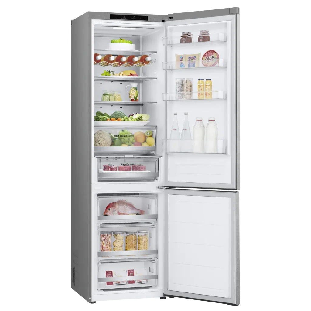 Холодильник LG GW-B509FA7W UA