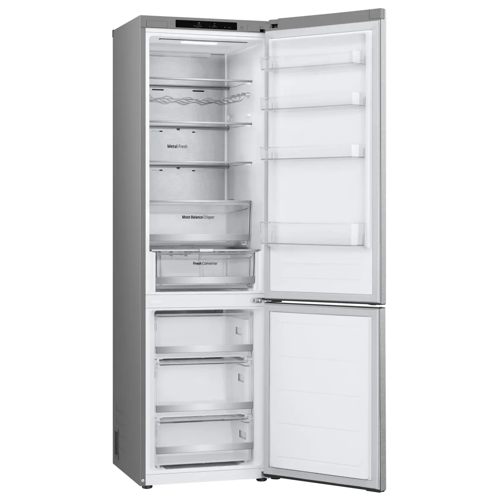 Холодильник LG GW-B509FA7W UA