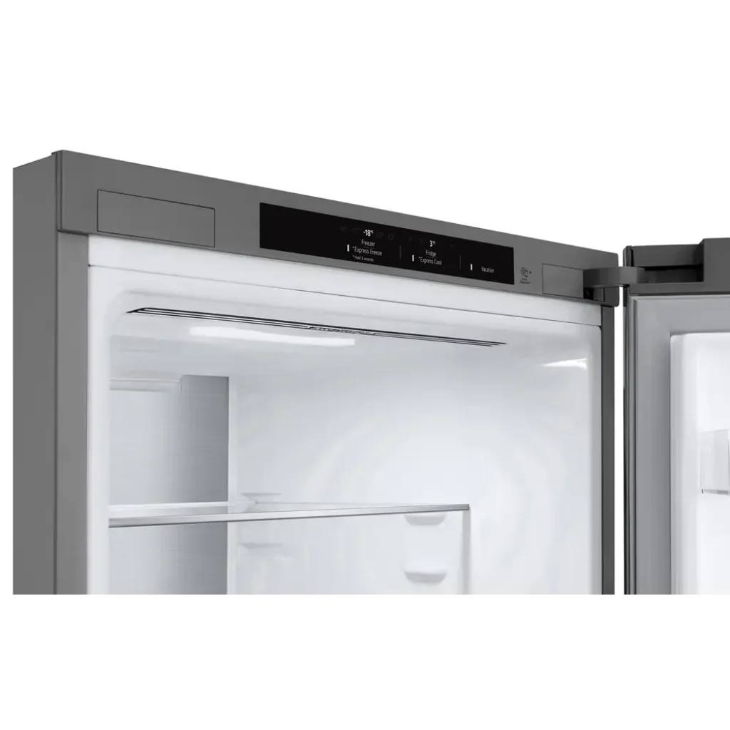 Холодильник LG GW-B509FA7W UA