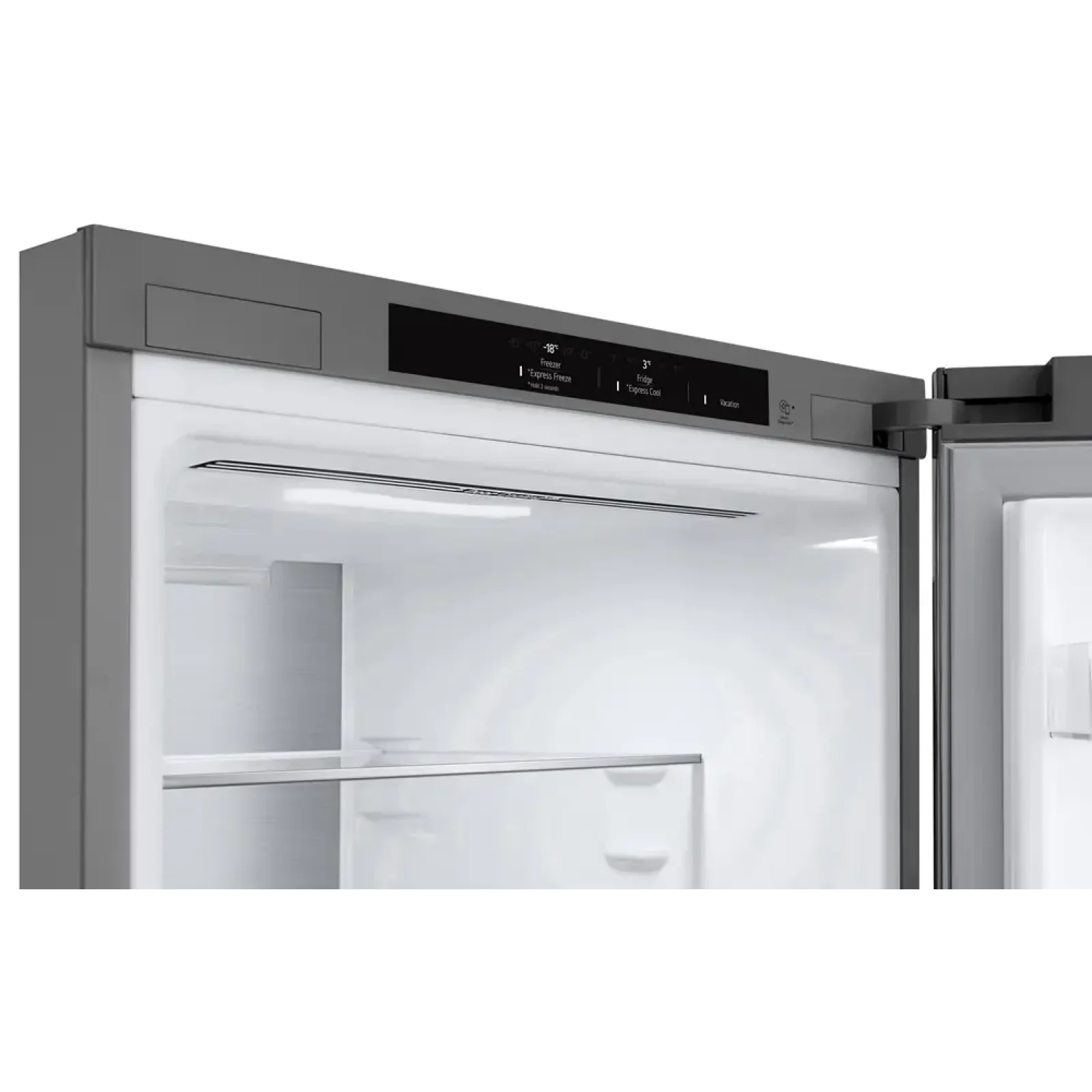 Холодильник LG GW-B509FA7W UA