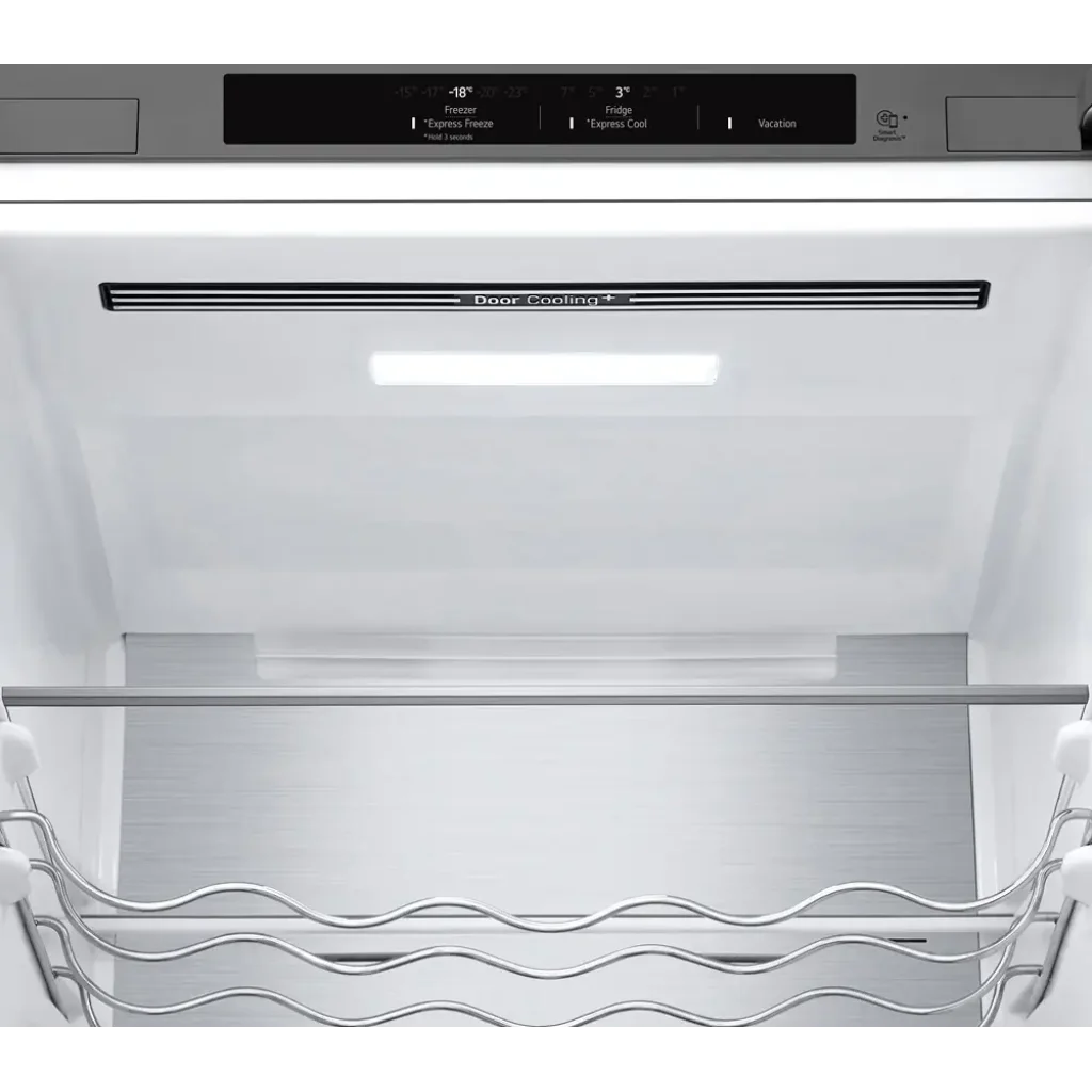 Холодильник LG GW-B509FA7W UA