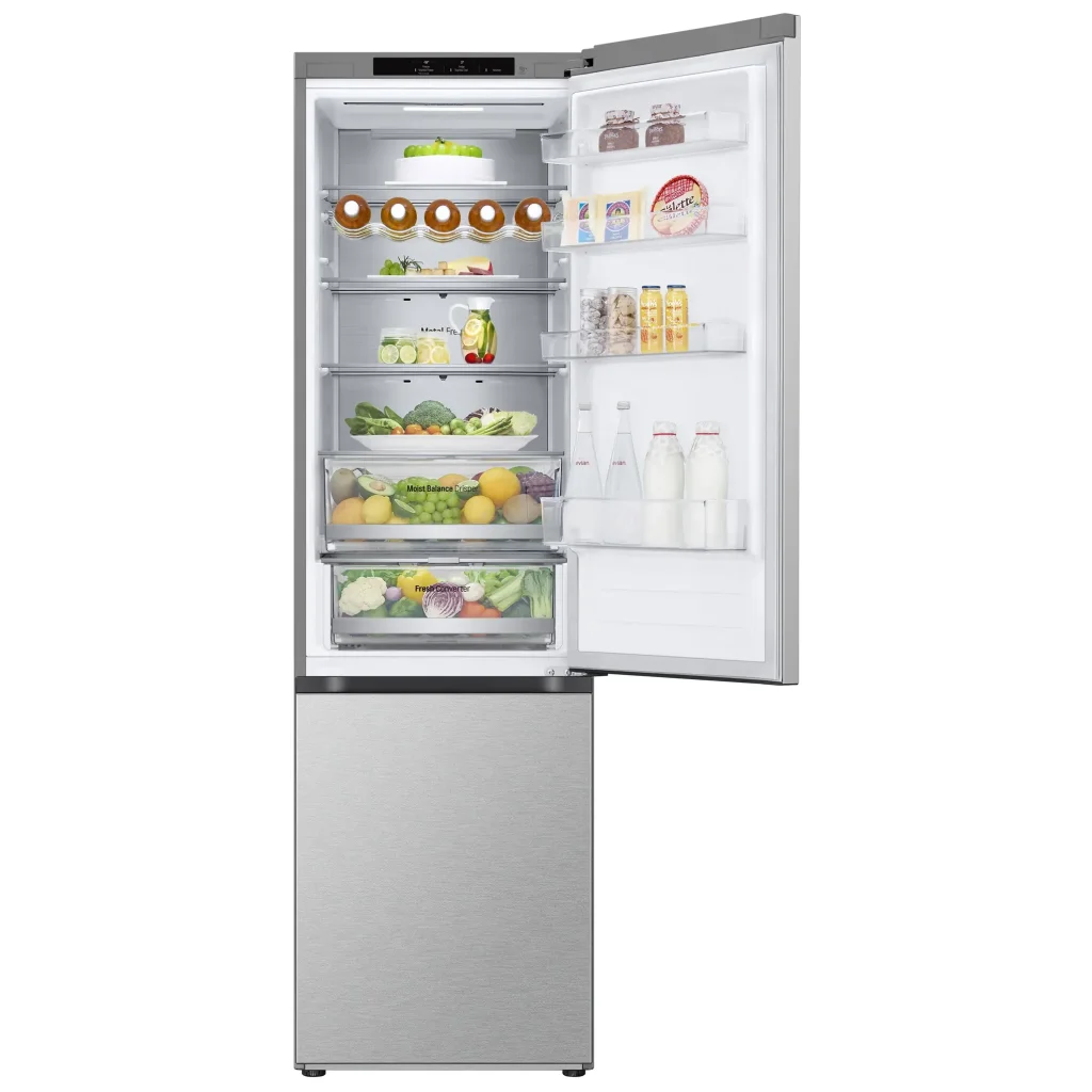 Холодильник LG GW-B509FA7W UA