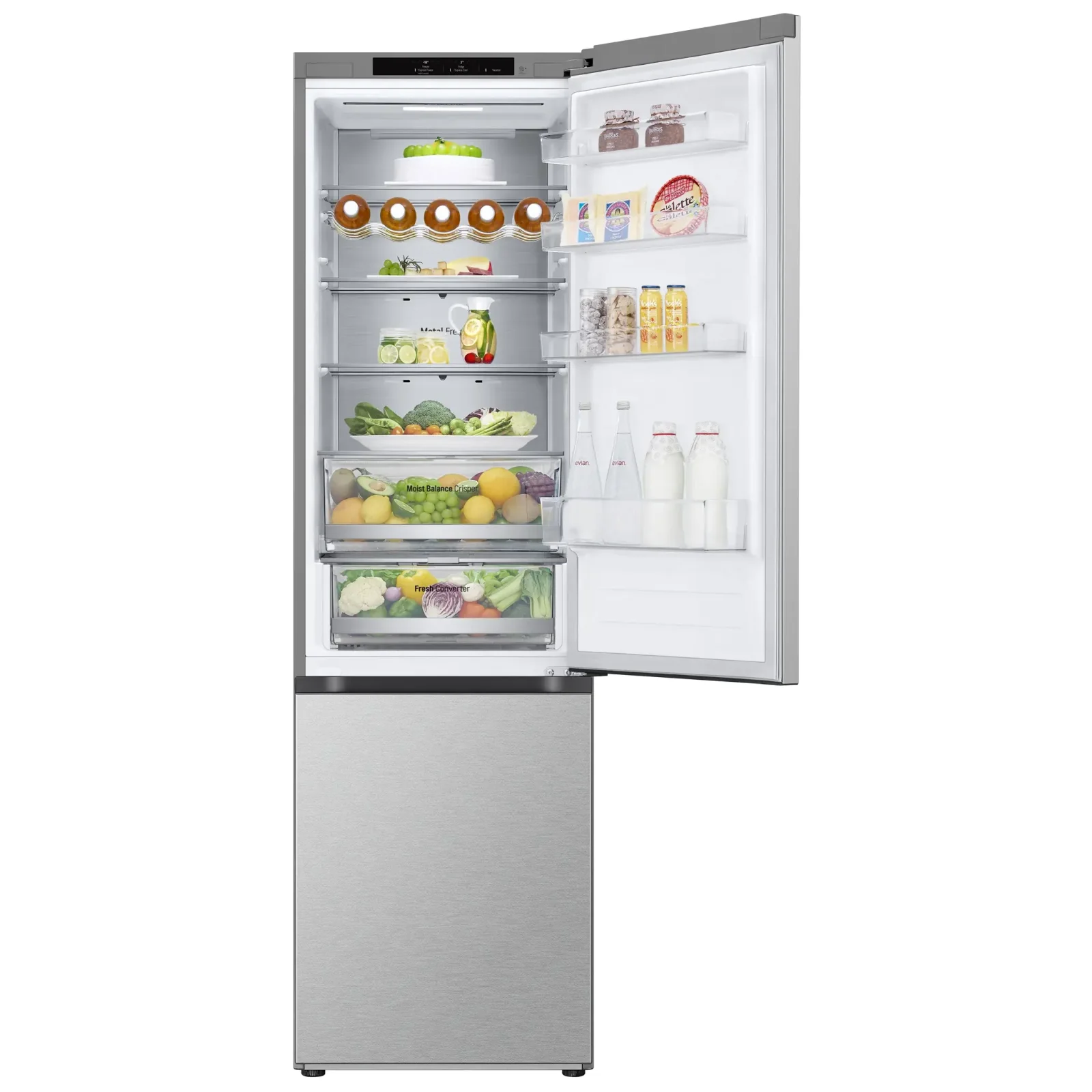 Холодильник LG GW-B509FA7W UA