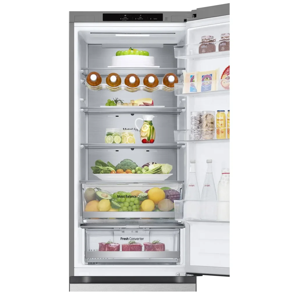Холодильник LG GW-B509FA7W UA