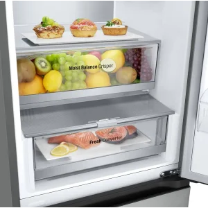 Холодильник LG GW-B509FA7W UA