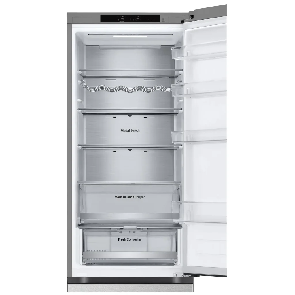 Холодильник LG GW-B509FA7W UA
