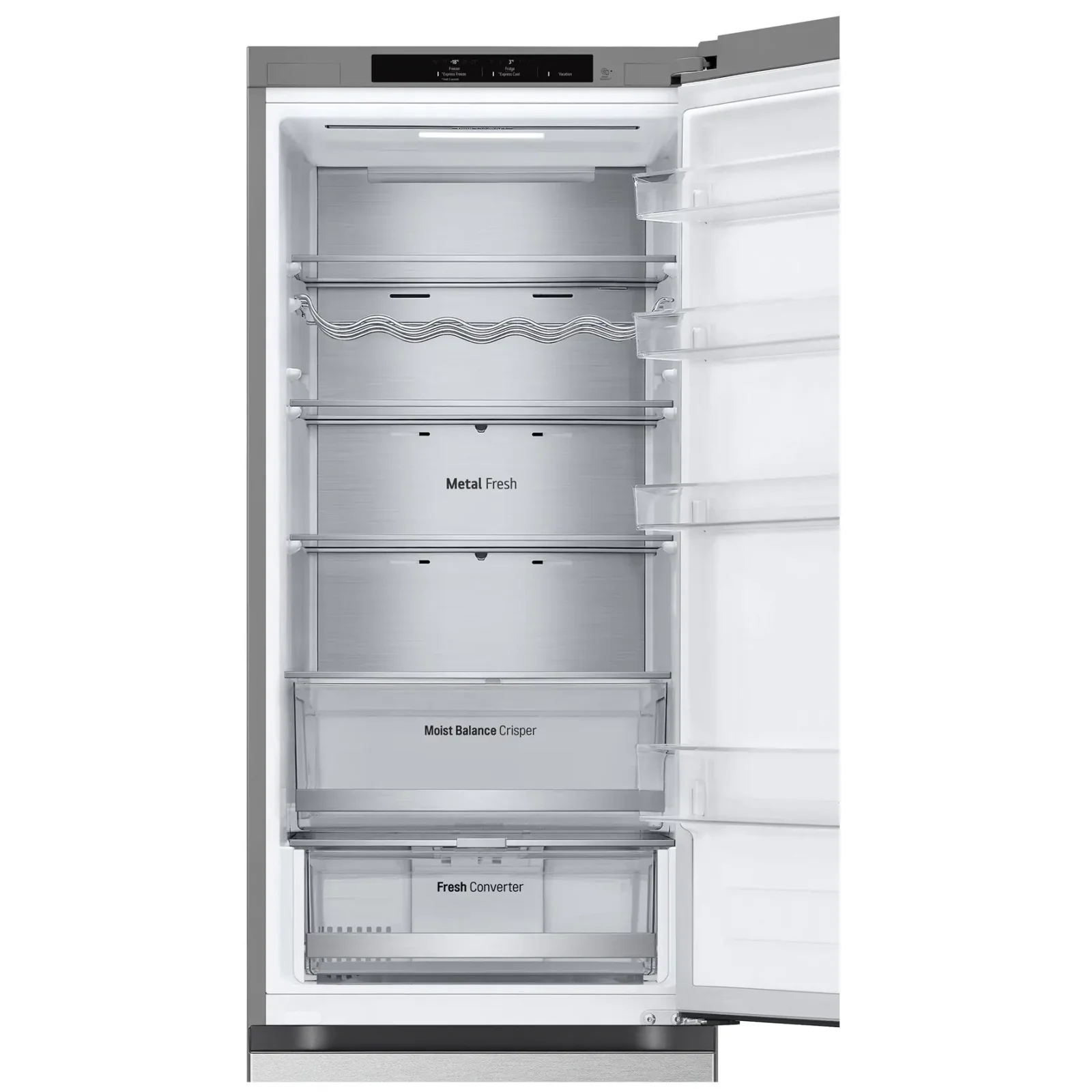 Холодильник LG GW-B509FA7W UA