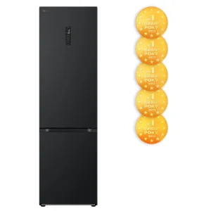 Холодильник LG GW-B509FXFW UA