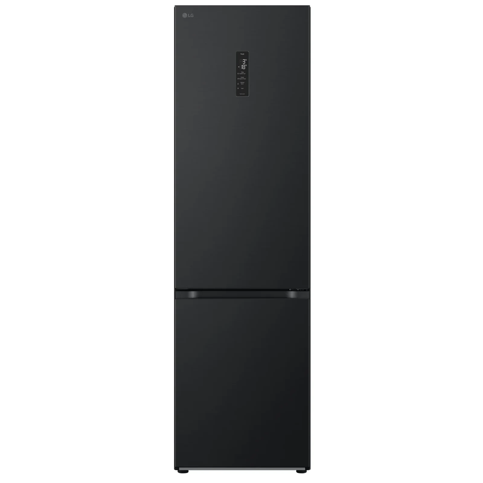 Холодильник LG GW-B509FXFW UA