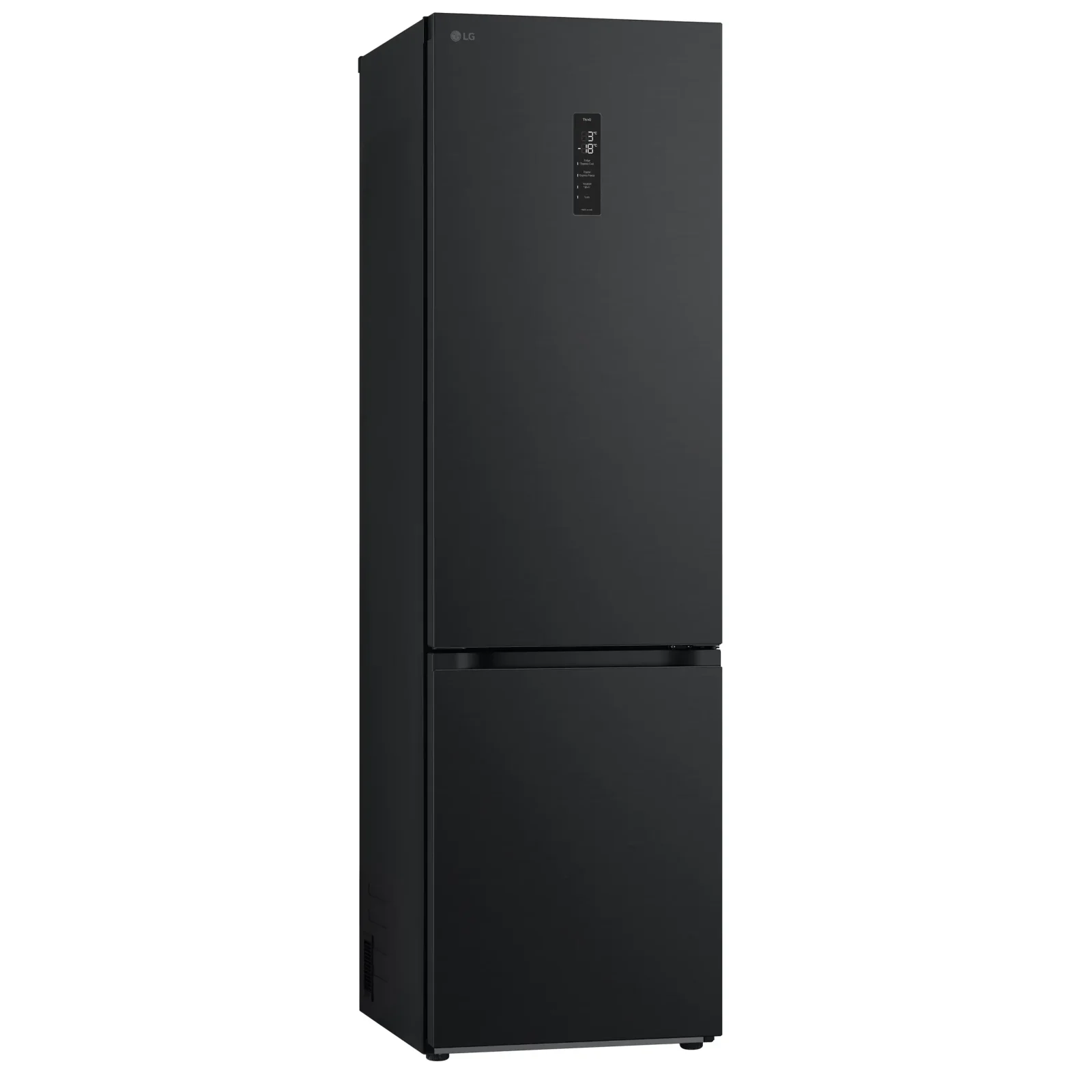 Холодильник LG GW-B509FXFW UA