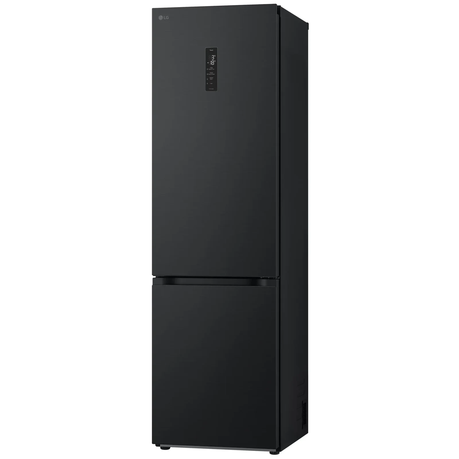 Холодильник LG GW-B509FXFW UA