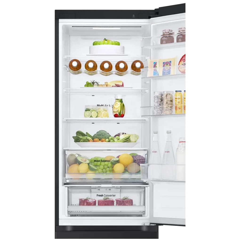 Холодильник LG GW-B509FXFW UA