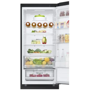 Холодильник LG GW-B509FXFW UA