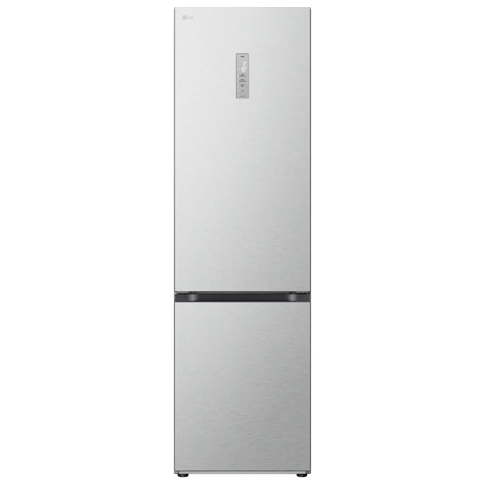 Холодильник LG GW-B509FAFW UA