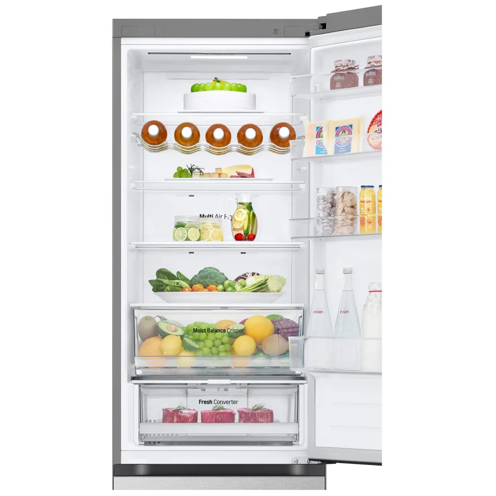 Холодильник LG GW-B509FAFW UA