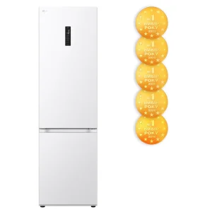 Холодильник LG GW-B509FVFW UA