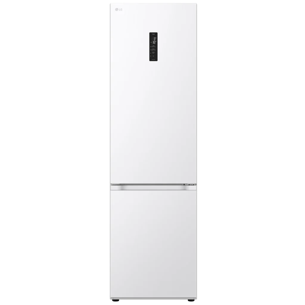 Холодильник LG GW-B509FVFW UA