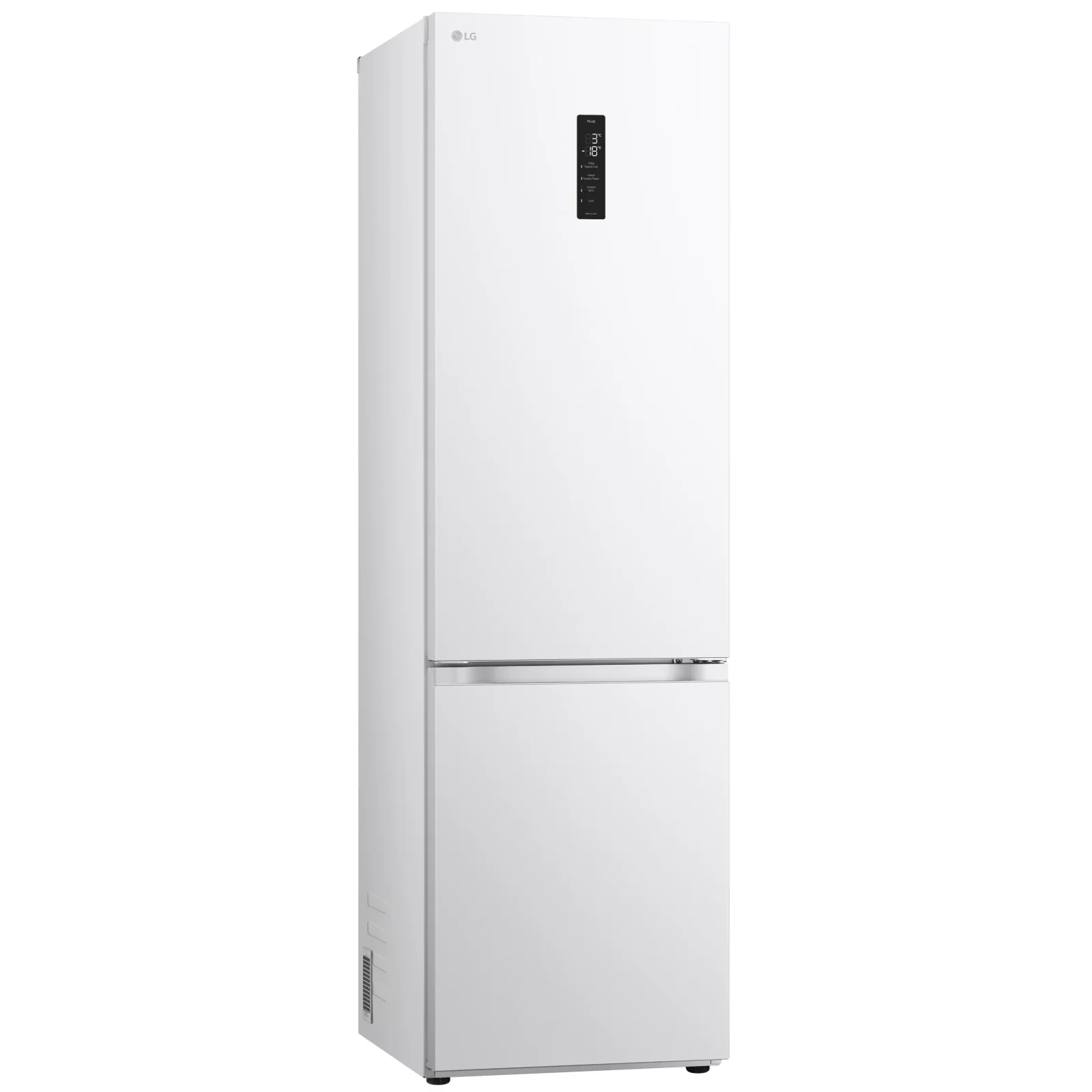 Холодильник LG GW-B509FVFW UA