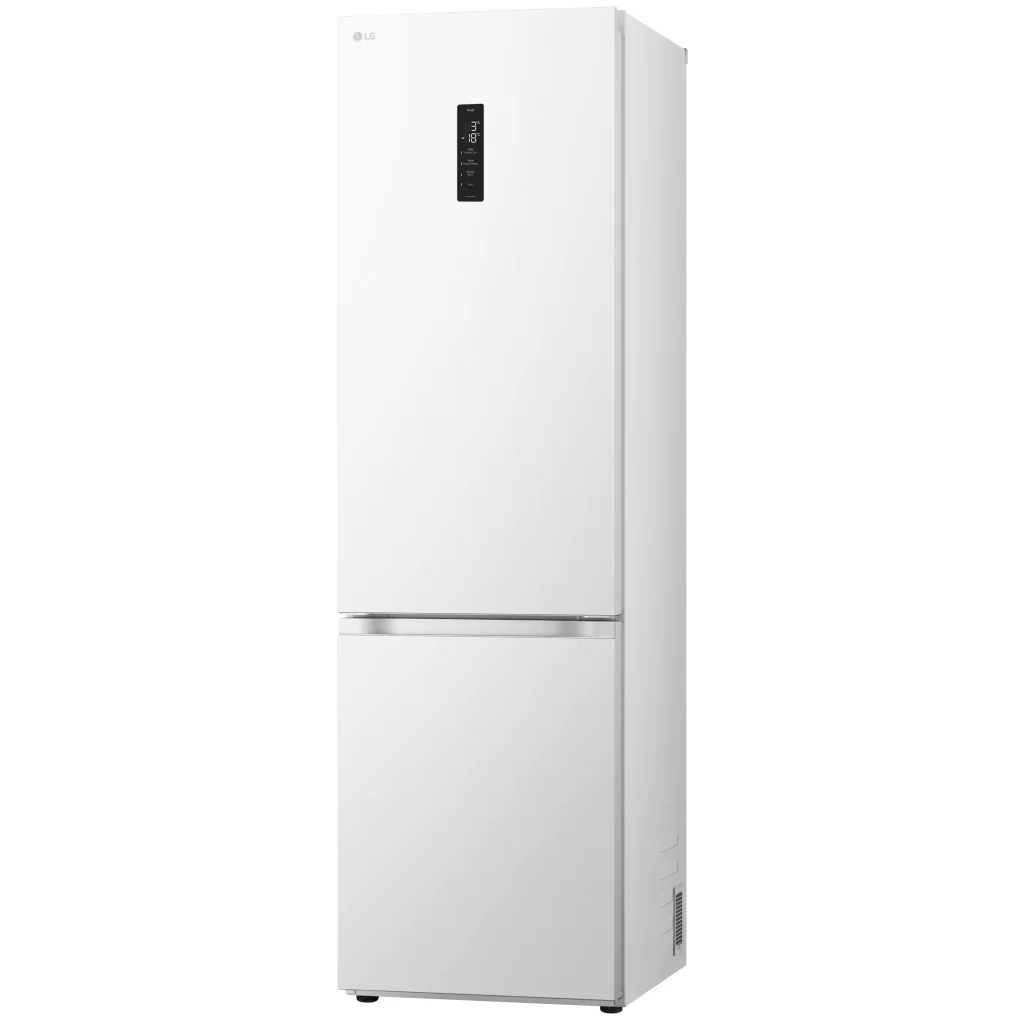 Холодильник LG GW-B509FVFW UA