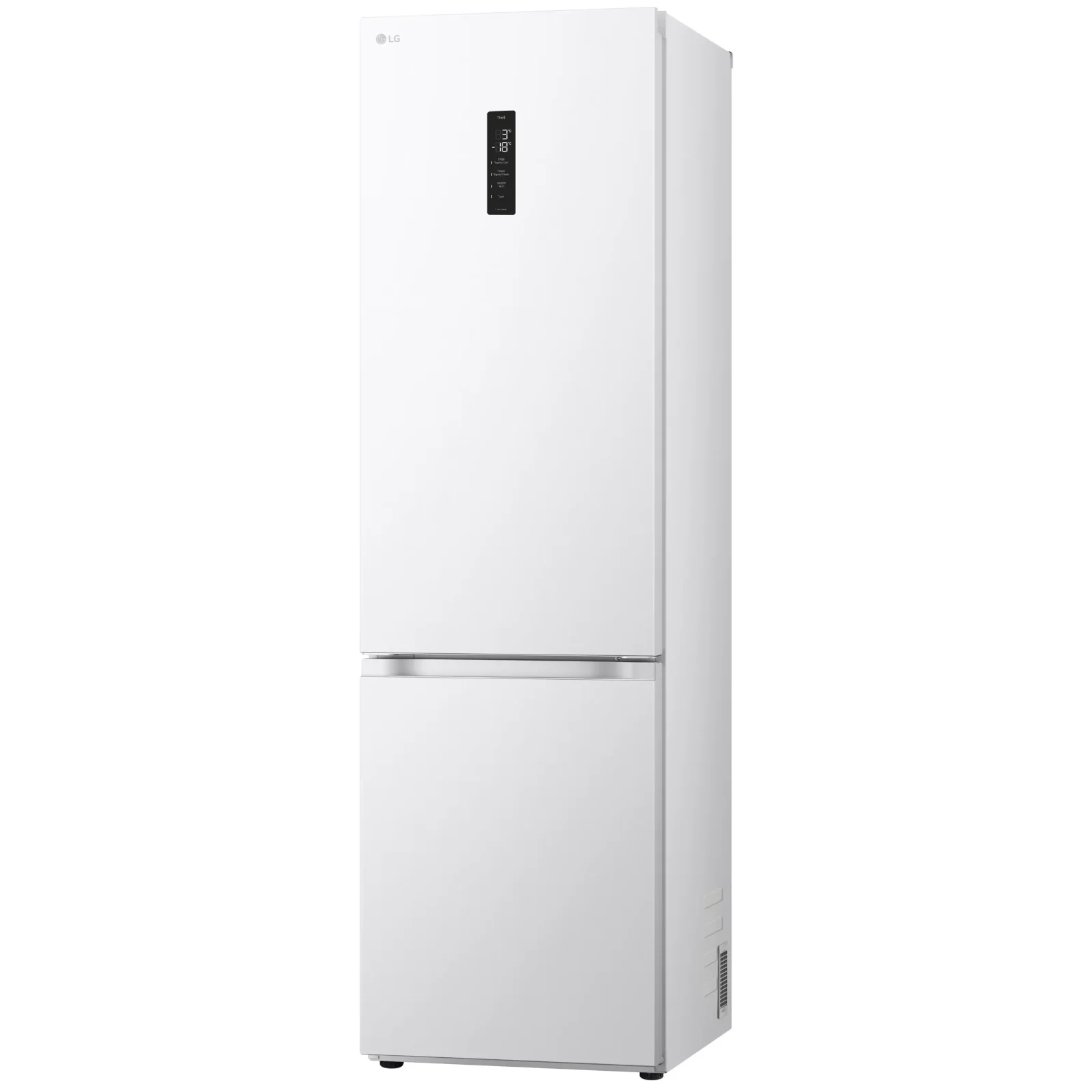 Холодильник LG GW-B509FVFW UA