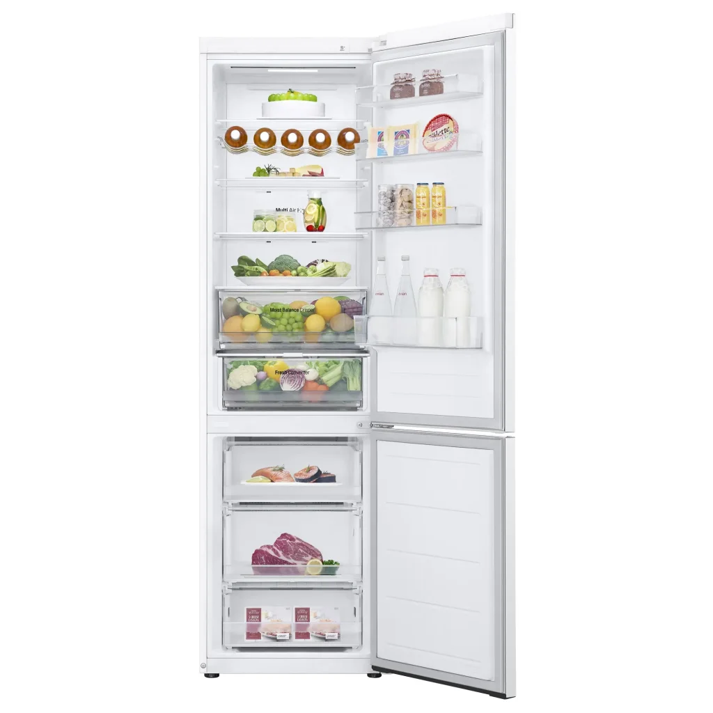 Холодильник LG GW-B509FVFW UA