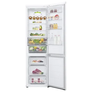 Холодильник LG GW-B509FVFW UA