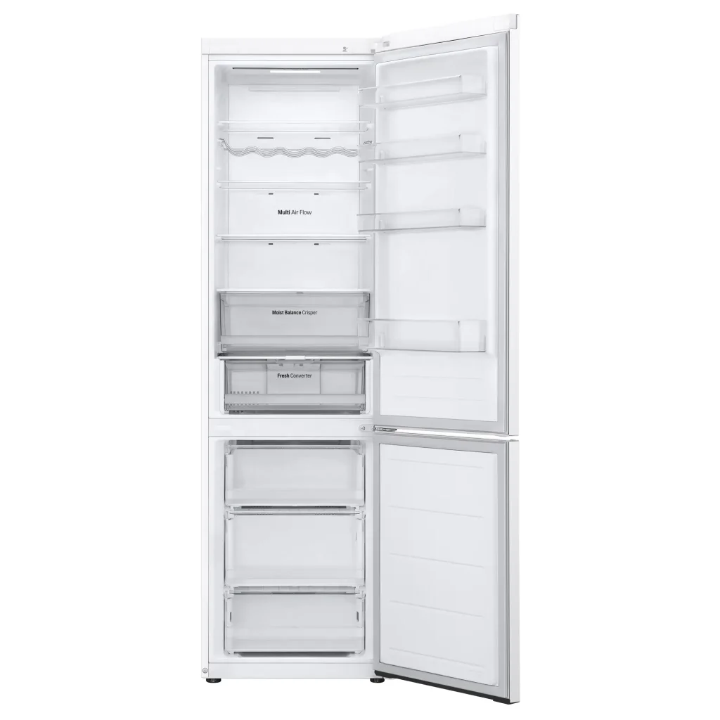 Холодильник LG GW-B509FVFW UA
