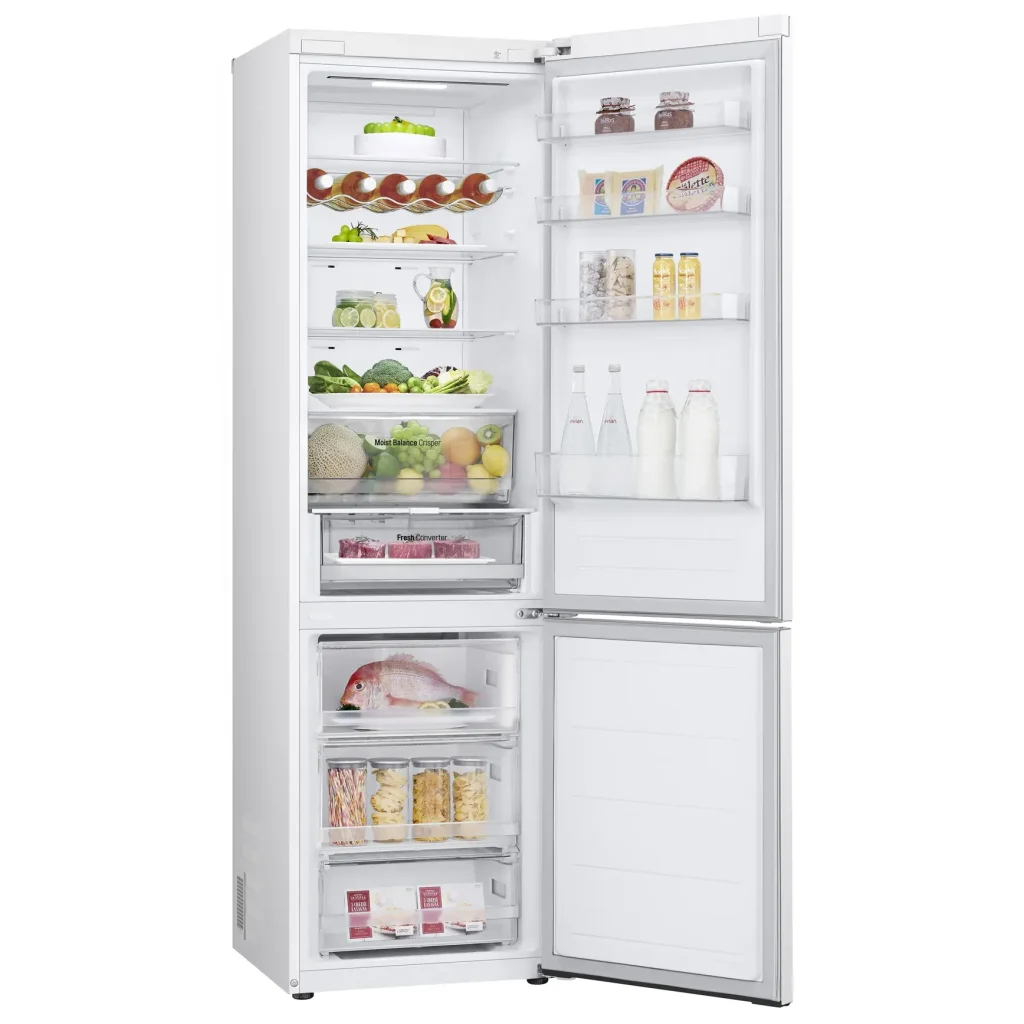 Холодильник LG GW-B509FVFW UA