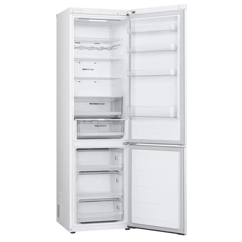 Холодильник LG GW-B509FVFW UA