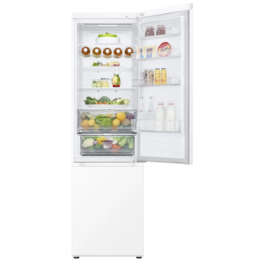 Холодильник LG GW-B509FVFW UA