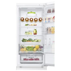 Холодильник LG GW-B509FVFW UA