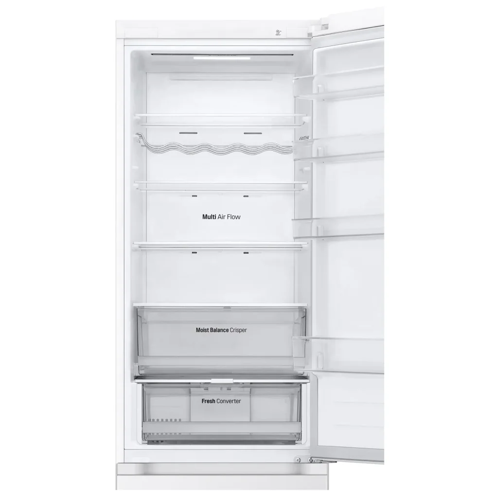 Холодильник LG GW-B509FVFW UA