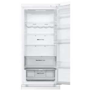 Холодильник LG GW-B509FVFW UA