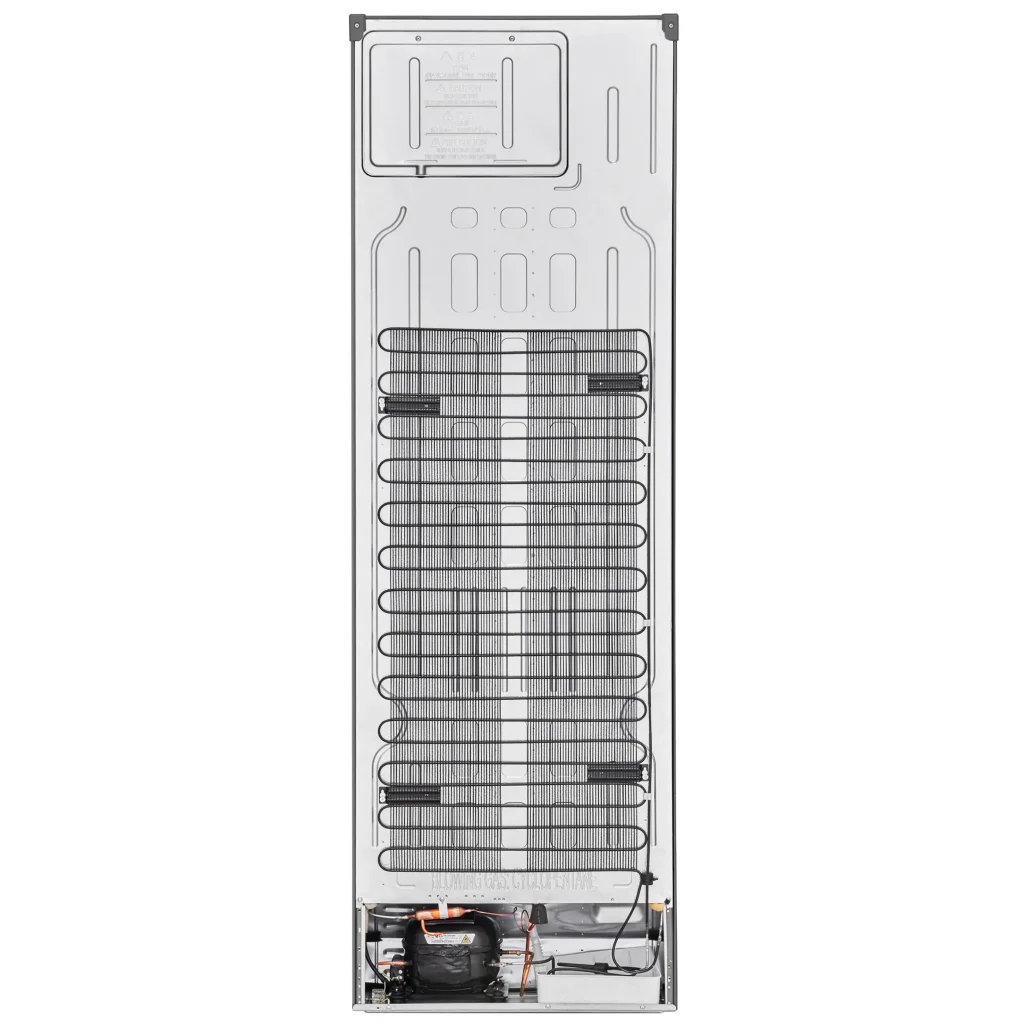 Холодильник LG GW-B459FNLW UA