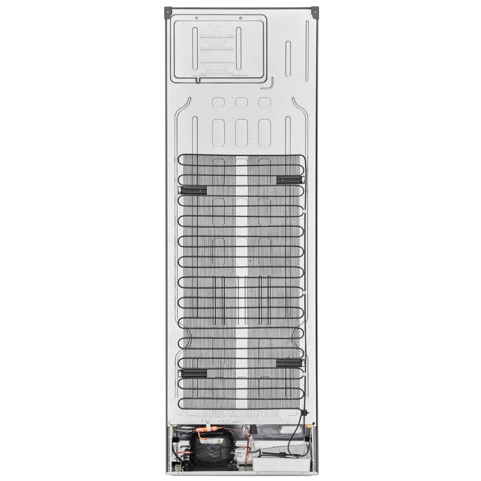 Холодильник LG GW-B459FNLW UA