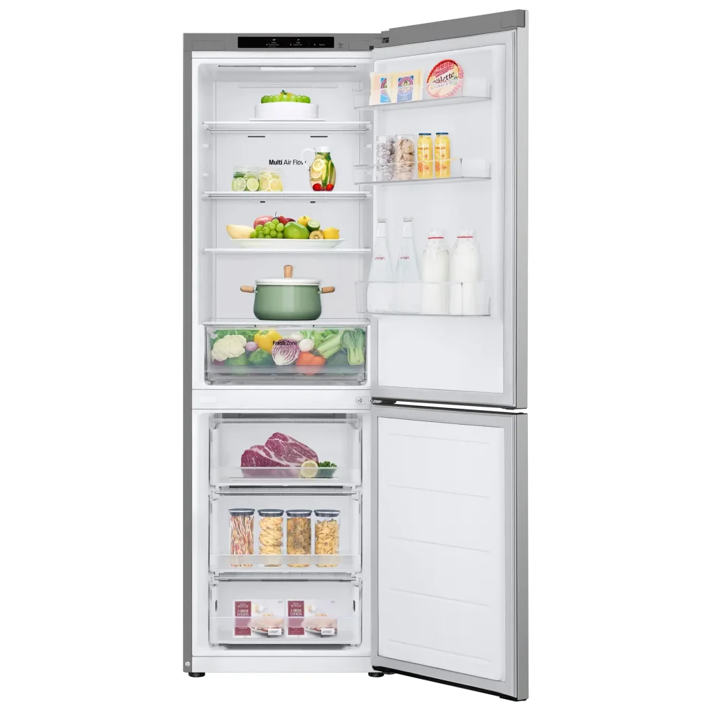 Холодильник LG GW-B459FNLW UA