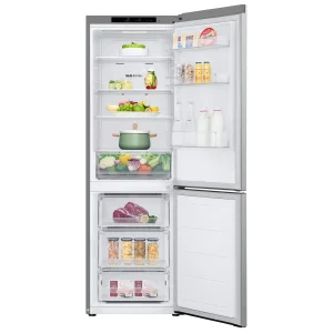 Холодильник LG GW-B459FNLW UA