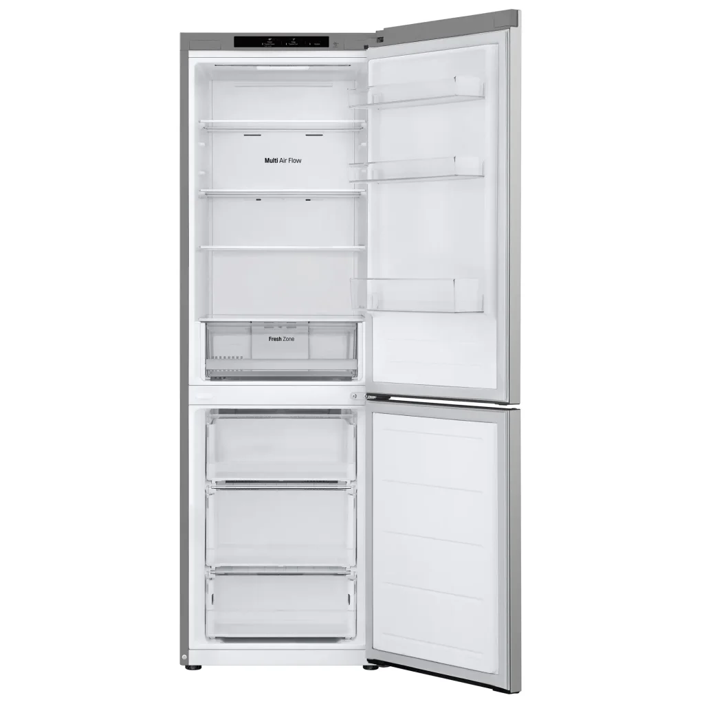 Холодильник LG GW-B459FNLW UA