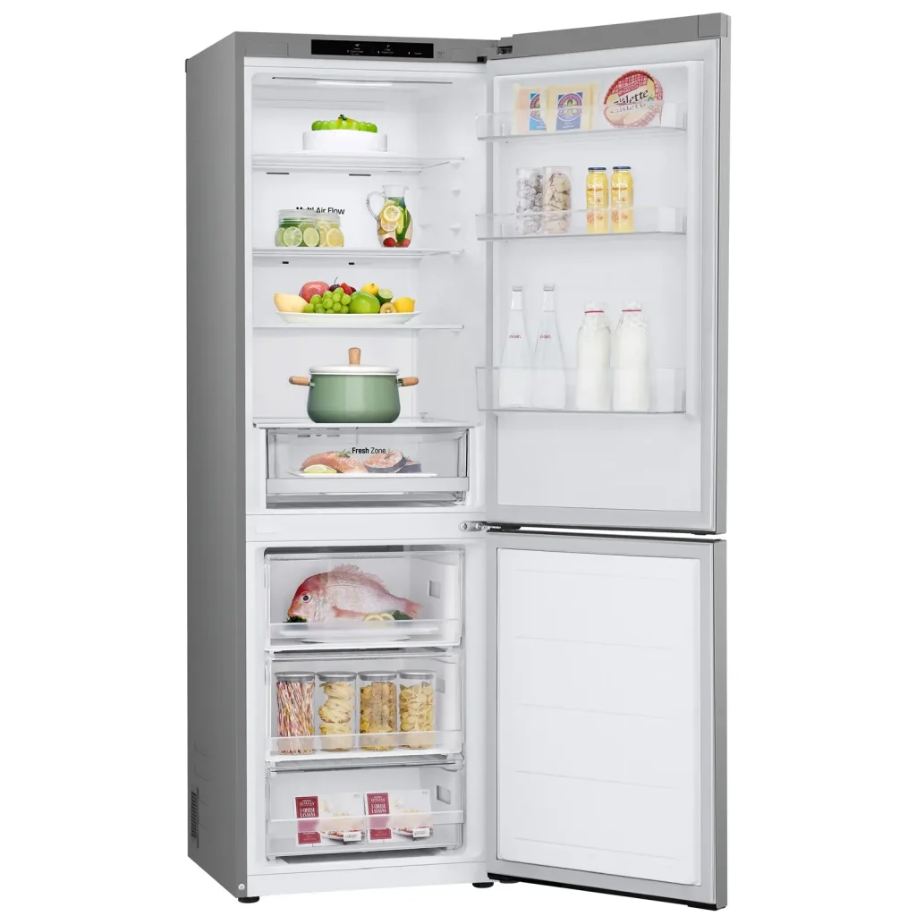 Холодильник LG GW-B459FNLW UA