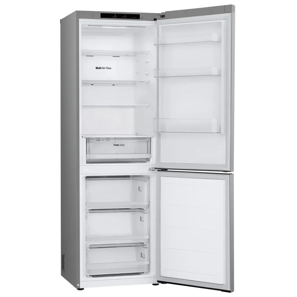 Холодильник LG GW-B459FNLW UA